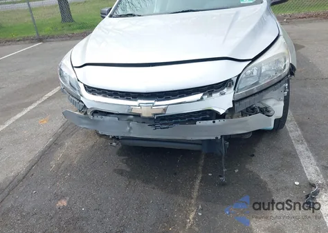 2015 Chevrolet Malibu Ls z USA, uszkodzony, nr VIN 1G11B5SL8FF112823